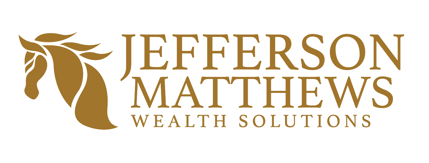 Jefferson Matthews Logo