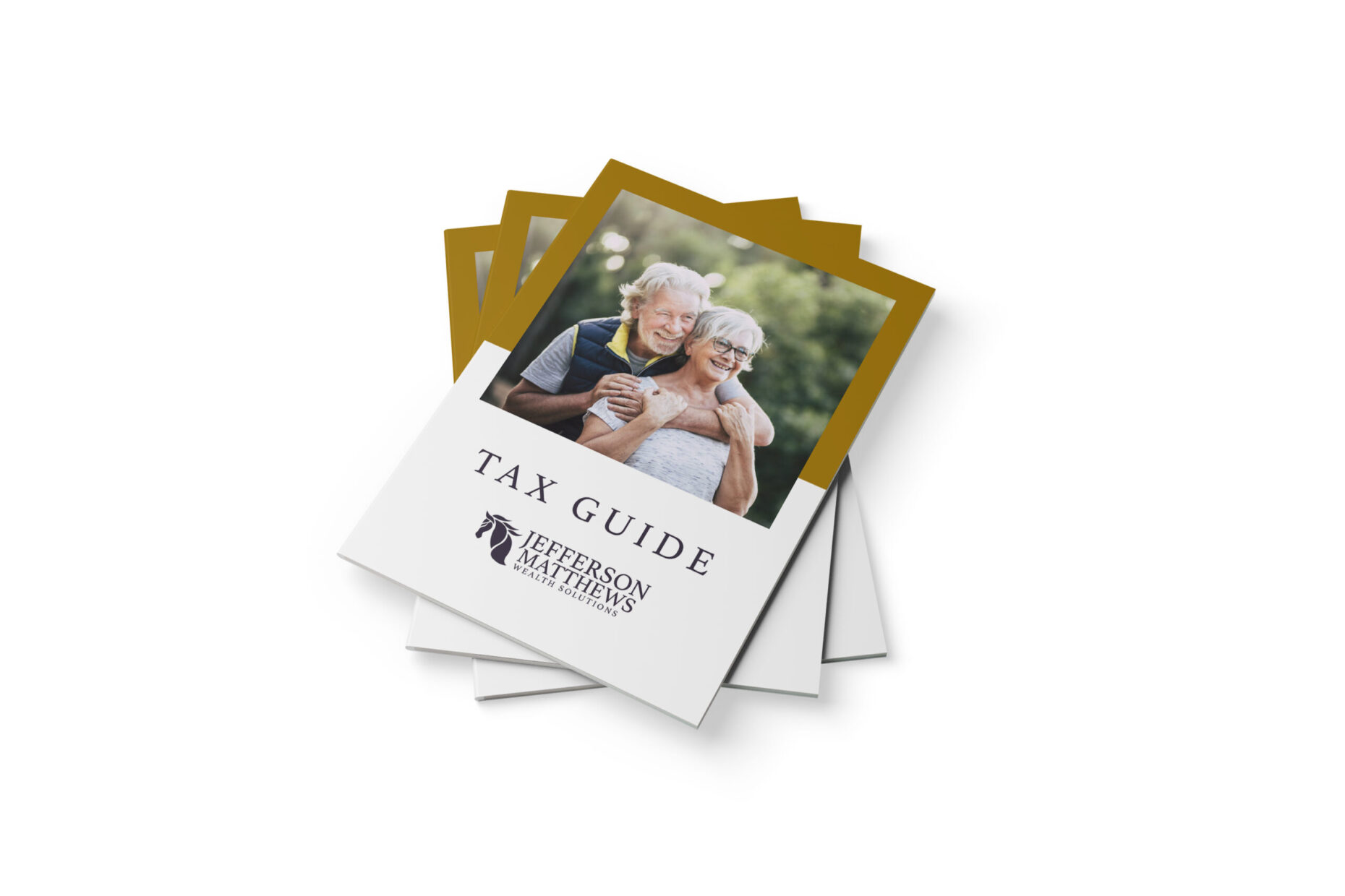 JMTaxGuide2021 2021 Jefferson Matthews Tax Guide